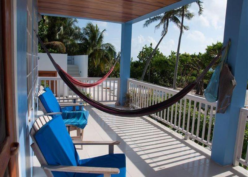 Sandy'S Secret Caye Caulker Exterior photo