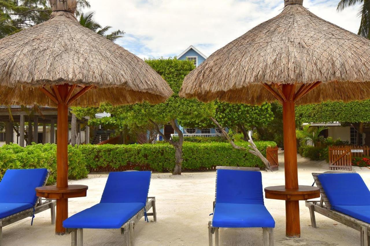 Sandy'S Secret Caye Caulker Exterior photo